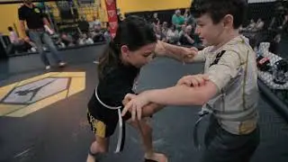 Kids Submission Quest | December 2025 Jiu-Jitsu Tournament by Headkicks MMA