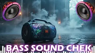 JBL Sound Test 🔥 Ultra Deep Bass & Bass Boosted