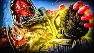 O Easter Egg MAIS FÁCIL do COD ZOMBIES?
