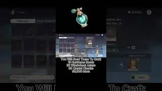 About The Windcatcher #genshin #genshinimpact #genshintips #tipsandtricks