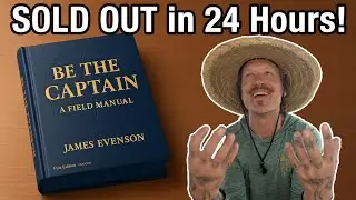My Book Launch Sold Out in 24 Hours!