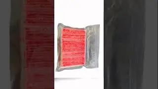 High quality crab sticks, discounted prices, factory direct sales.