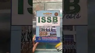 #issb #issbquestions #issbinterview #issbpreparation #issbtips #issbtest #jobs