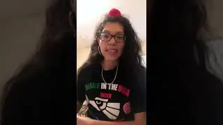 Living In Fear Of Deportation