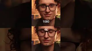 1080 ИЛИ 4К