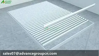 Advance Installation Video