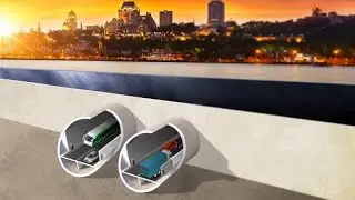 &Eacute;lections Qu&eacute;bec 2022 : que pensent r&eacute;ellement les Montr&eacute;alais du projet de 3e lien?