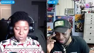 AnimeInkArt live talks with Special Guest Supremesvm