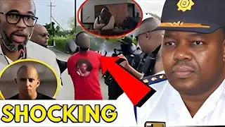 EXCLUSIVE: Killer Admits Cat Matlala Paid Him to Kill DJ Warras &mdash; Shocking Confession