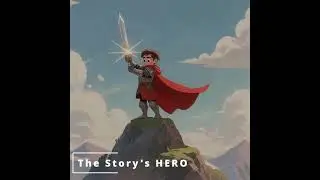 The Story's Hero - a D&D Original Song