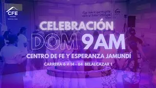SERVIR AL SE&Ntilde;OR TRAE HONRA - ESC DOM PARA LA FAMILIA - 1 DE FEBRERO DE 2026 - CFE JAMUND&Iacute; 