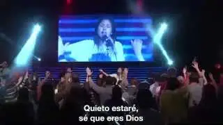 QUIETUD (STILL) - HILLSONG - CAMINO DE VIDA