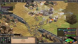 Celts Deadball 4vs4 Arena ft Okito,Nature,Mukul