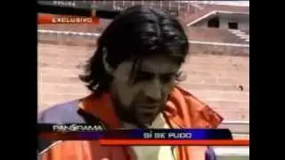 Especial Sergio 