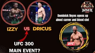 🌟 TEN SEVEN MMA Show - Breaking Down the Octagon's Hottest Stories! 🌟