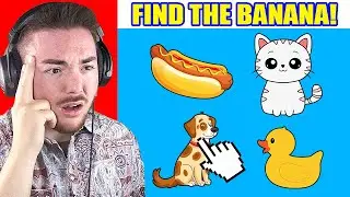 Can YOU even pass this test for BABIES!? (99.99% Impossible) | Brain Out Gameplay
