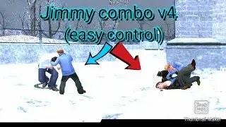 bully ae mod Jimmy combo v4