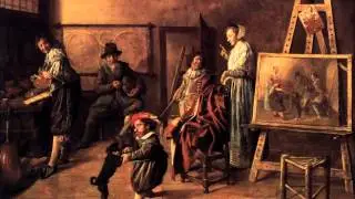 Bach - Cantata, BWV 199 - Tief geb&uuml;ckt und voller Reue