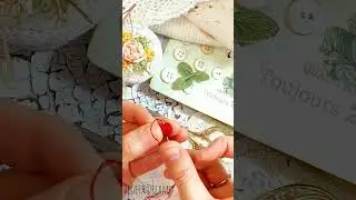 Cowberry ❤️ #stumpwork #handembrodiery #embroiderytechniques #handstitches #handsewing #cowberry
