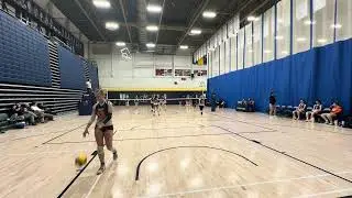 Mar 29, 2025 Humber North Campus Scorpions 4 2