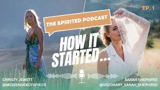 How it Started | From Friendship to Spiritship