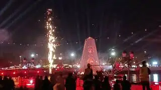 #Muscat Nights 2026@ Qurum Park