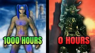 This Is the True Skill Gap in Elden Ring