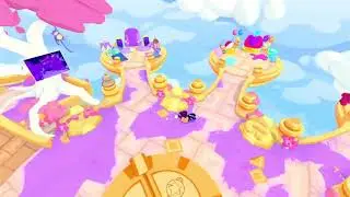 PHOGS!  Gameplay Walkthrough  (FULL GAME) No Commentary
