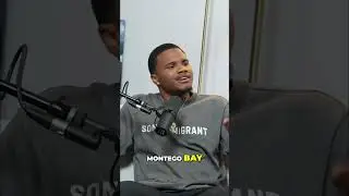 Jamaican Heritage Test: Can You Pass The Montego Bay Challenge? #shorts