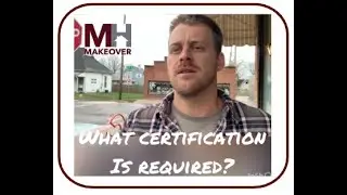FHA 203k FAQs - What experience is needed to become a HUD Consultant?