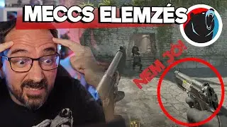 Hasznos tippek Faceit Level 4-re - Demo elemzés és privát edzés