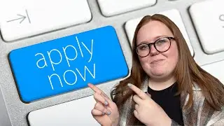 Content Creator Apprenticeship Application Tips