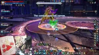 LKHM - Lily's Dance Floor (4k)