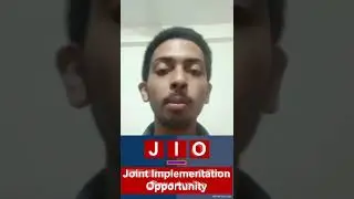Full Form of Jio Sim