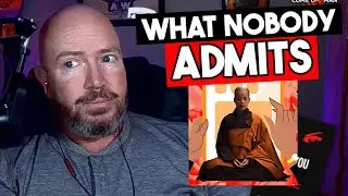 The Truth About Going Monk Mode
