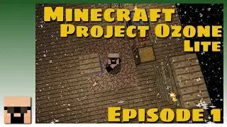 Project Ozone Lite Episode 1 : Here we go Again