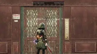 DEATH HIGH SEASON 9 FLOOR 95 CHAOS CITY | IF U GOT FAIL BUG PILLAR LET'S DO THIS