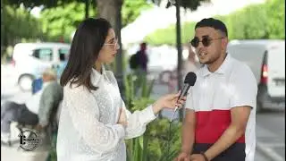 إلى الرئيس : من معتمدية جدليان في القصرين إلي مايسمع بها حد رجاء قوم بلفتة في  جهات تونس🇹🇳