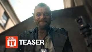 The Watch Season 1 NYCC Teaser | Rotten Tomatoes TV