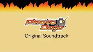 Finalize Fighter - Photo Dojo OST