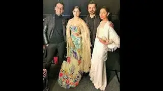 17th Lux Style Award Complete HD Show 22 April, 2018 Pakistani Show Hum TV,