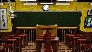 Neo Danganronpa 2 - Teaser 2