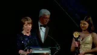Prix Galien UK Awards Ceremony 2025: Lifetime Achievement Award - Dame June Raine
