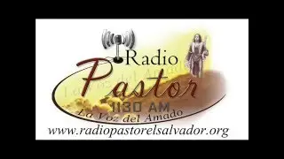 Radio pastor 1130 AM COBERTURA TOTAL