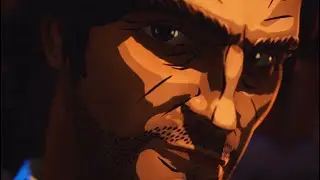 Bigby Wolf: The Big Bad Wolf (Tribute) [REUPLOAD]| Created By DaddyNegan 