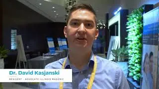 A Resident&rsquo;s Perspective: Radiology Partners 2021 Transform event