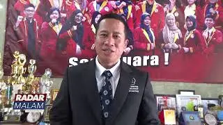 LAMPUNG: Mahasiswa - Dosen Universitas Teknokrat Indonesia Borong Prestasi Nasional - Internasional