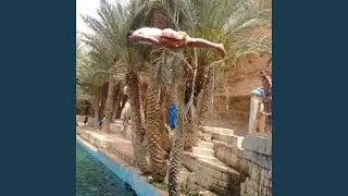 Maya Beldi 9sara dyal siif حراقية نايضة الطلعة لحماق