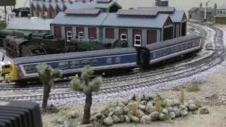 Bachmann class101 DMU 32-290DS