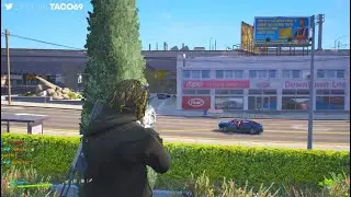 Тако отказывается ждать &laquo;Лучшую пятерку&raquo; от CG и курит &laquo;Банг-Банг&raquo; | Prodigy RP | GTA RP | CG